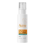 Avene Anti-Imperfection Fluid SPF 50, 2x40 ml Emulsion