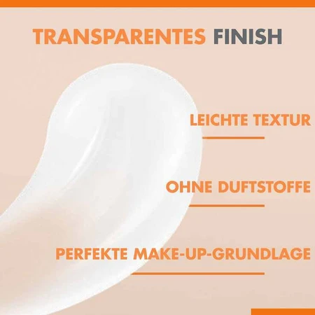 Fluide anti-imperfections Avène SPF 50, 2 x 40 ml, émulsion