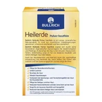 Bullrich Healing Clay Powder, Extra-Fine, 500 g Powder
