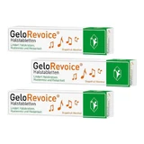 GeloRevoice Halstabletten Grapefruit-Menthol bei Heiserkeit & Stimmverlust, 3x20 St Lutschtabletten