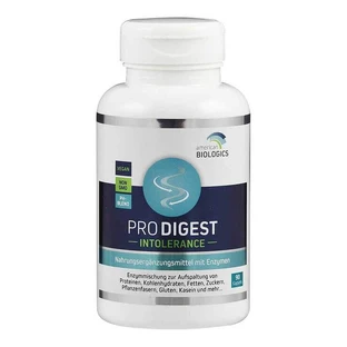 Pro Digest Intolerance Kapseln, 90 St Kapseln