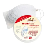 Mamivac Stilleinlagen Microfaser anti-mikrobiell, 2 St