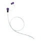 Sonda Flocare Pursoft, canal 5, 40 cm, 1 unidad, n/a