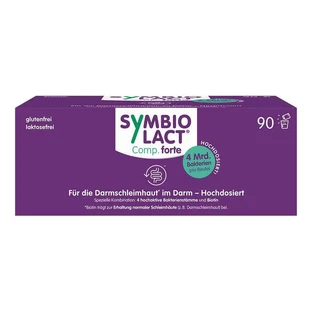 Symbiolact Comp.forte poederzakjes, 30 x 2 g poeder