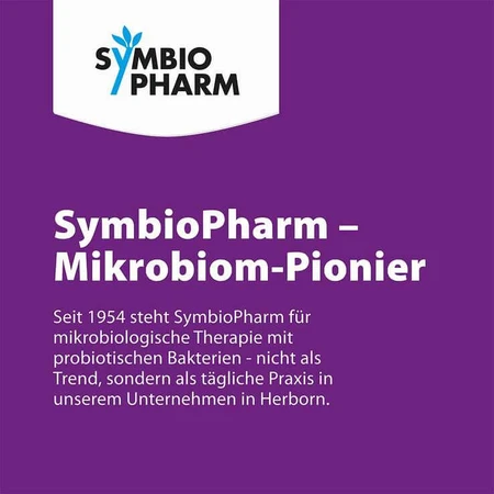 Symbiolact Comp.forte poederzakjes, 30 x 2 g poeder