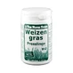 Compresse di erba di grano biologica da 400 mg, 300 compresse