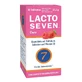 Lacto Seven Chew – comprimate masticabile fără lactoză, fără gluten și fără zahăr, 50 de comprimate masticabile