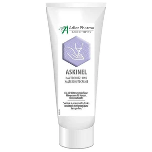 Askinel Adler Pharma Soins de la peau, crème de 50 ml