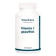 High-Dose Buffered Vitamin C + Magnesium Vegan Capsules, 120 Capsules