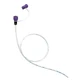 Sonde Flocare Pursoft, canal 8, 60 cm, 1 pièce, n/a