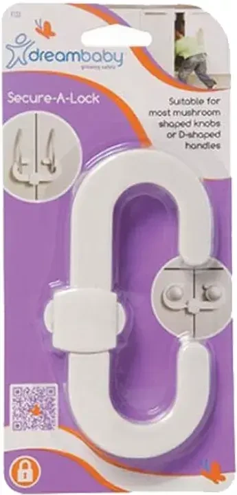 DreamBaby fixed door fuse