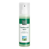 Allgäuer Latschenkiefer Franzbranntwein Pumpzerstäuber, 125 ml Lösung