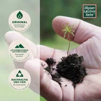 Allgäu Mountain Pine Rub, Pump Spray, 125 ml Solution