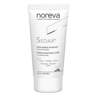 Sedax Cream, 30 ml cream