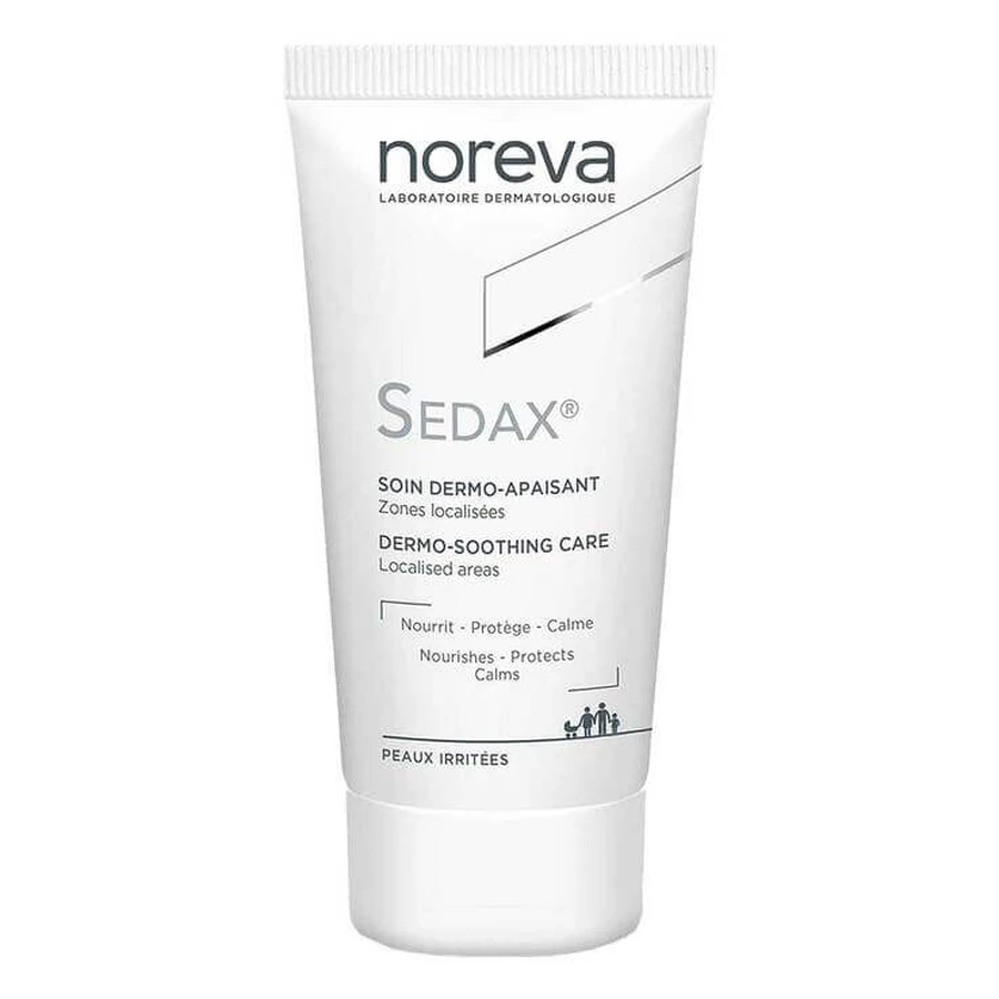 Sedax Cream, 30 ml cream
