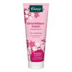 Kneipp Handcreme Kirschblütentraum, 75 ml Creme