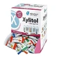 MIRADENT : Chewing-gums au xylitol pour l'hygiène dentaire, assortiment, 200 pièces