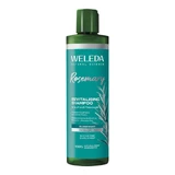 Weleda Rosemary Revitalizing Shampoo, 250 ml Shampoo