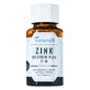Naturafit Zinc Histidine Plus C + D Capsules, 30 capsules