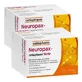 Cápsulas de Neuropax-ratiopharm forte, 2 x 80 cápsulas