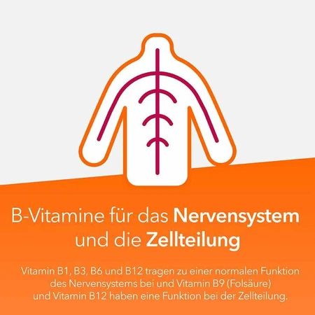 Cápsulas de Neuropax-ratiopharm forte, 2 x 80 cápsulas