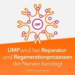 Cápsulas de Neuropax-ratiopharm forte, 2 x 80 cápsulas