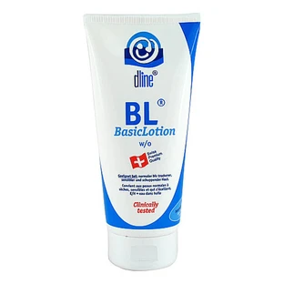 BL Basic Lotion, 200 ml Lotion