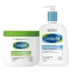 Cetaphil Cream + Cleanser Set, 1-Pack Combo Pack