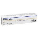 Desitin Salbe, 50 g Salbe
