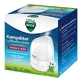 WICK Compact Humidifier, 1 unit, as is