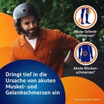 Voltaren Pijnstillende Gel Forte 23,2 mg/g gel met diclofenac, 150 g gel