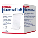 Elastomull haft 4mx10cm 4547, 1 St Binden