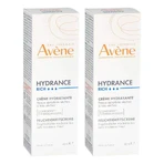 Avene Hydrance reichhaltig Feuchtigkeitscreme, 2x40 ml Creme