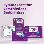 Symbiolact Comp.forte, sachets de poudre, 90 x 2 g de poudre