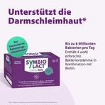 Symbiolact Comp.forte, sachets de poudre, 90 x 2 g de poudre