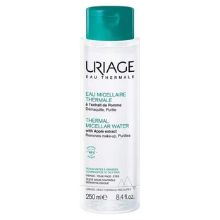 Uriage Micellair Thermaal Water voor de gemengde huid, 250 ml vloeistof
