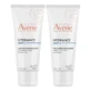 Avene Hydrance Light Moisturizing Emulsion, 2x40 ml Emulsion