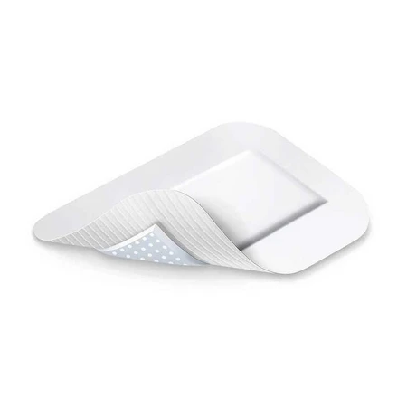 Cosmopor Advance 5x7,2 cm, 25 St Pflaster