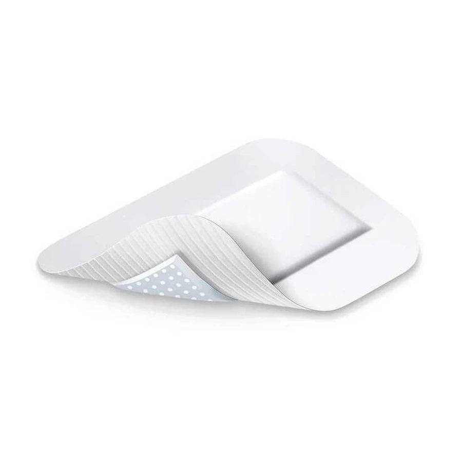 Cosmopor Advance 5x7,2 cm, 25 St Pflaster