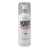Nobite Skin Spray, 2 envases de 100 ml con pulverizador
