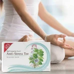 Sachets de thé anti-stress H&S®, 20 sachets de 2,0 g