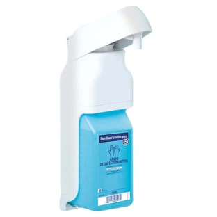 Bode Eurospender Vario para botellas de 1000 ml, 1 unidad, sin especificar