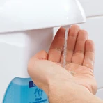 Bode Eurospender Vario para botellas de 1000 ml, 1 unidad, sin especificar