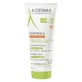 A-Derma Exomega Control Hydraterende Crème, 2 x 400 ml