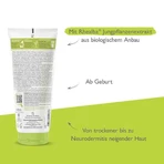 A-Derma Exomega Control Hydraterende Crème, 2 x 400 ml