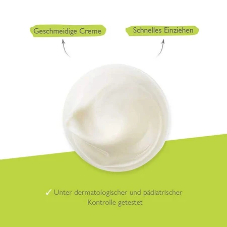 A-Derma Exomega Control Hydraterende Crème, 2 x 400 ml