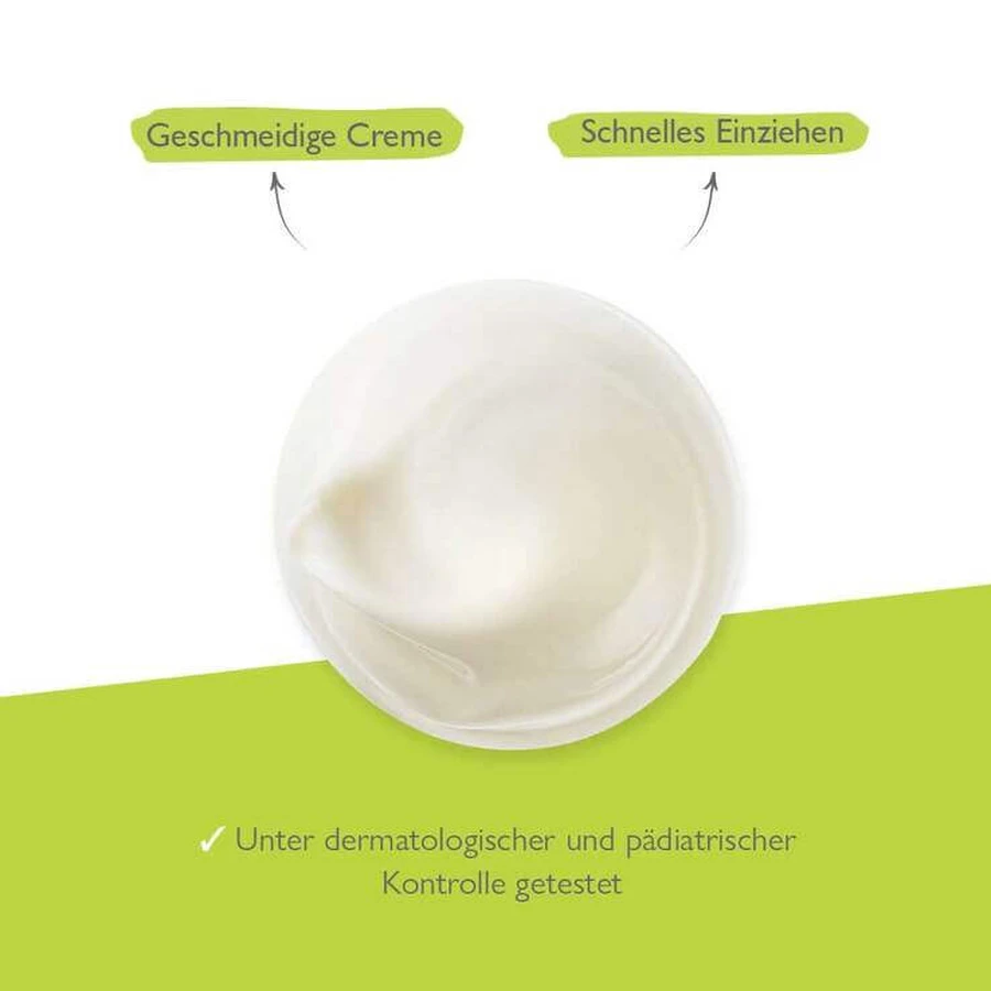 A-Derma Exomega Control Hydraterende Crème, 2 x 400 ml