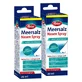 Abtei Meersalz Nasen Spray, 2x20 ml Nasenspray