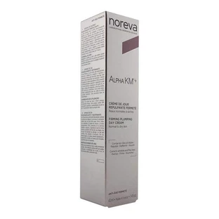 Noreva Alpha KM + Crema de día reafirmante, 40 ml de crema