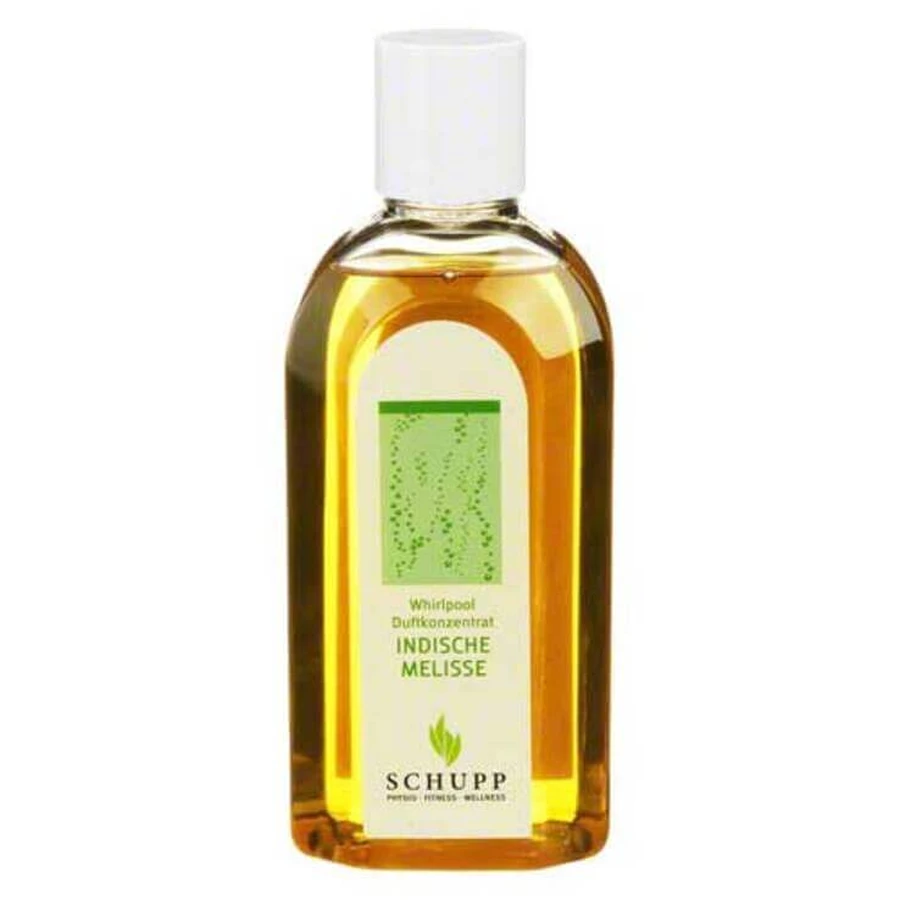 Concentrado de fragancia Whirlpool: Melisa india, 500 ml para el baño